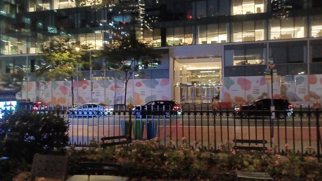 Bryant Park Reading Room photo 4