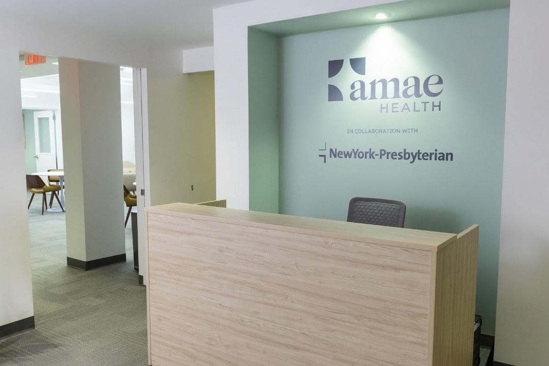 Amae Health New York photo 5