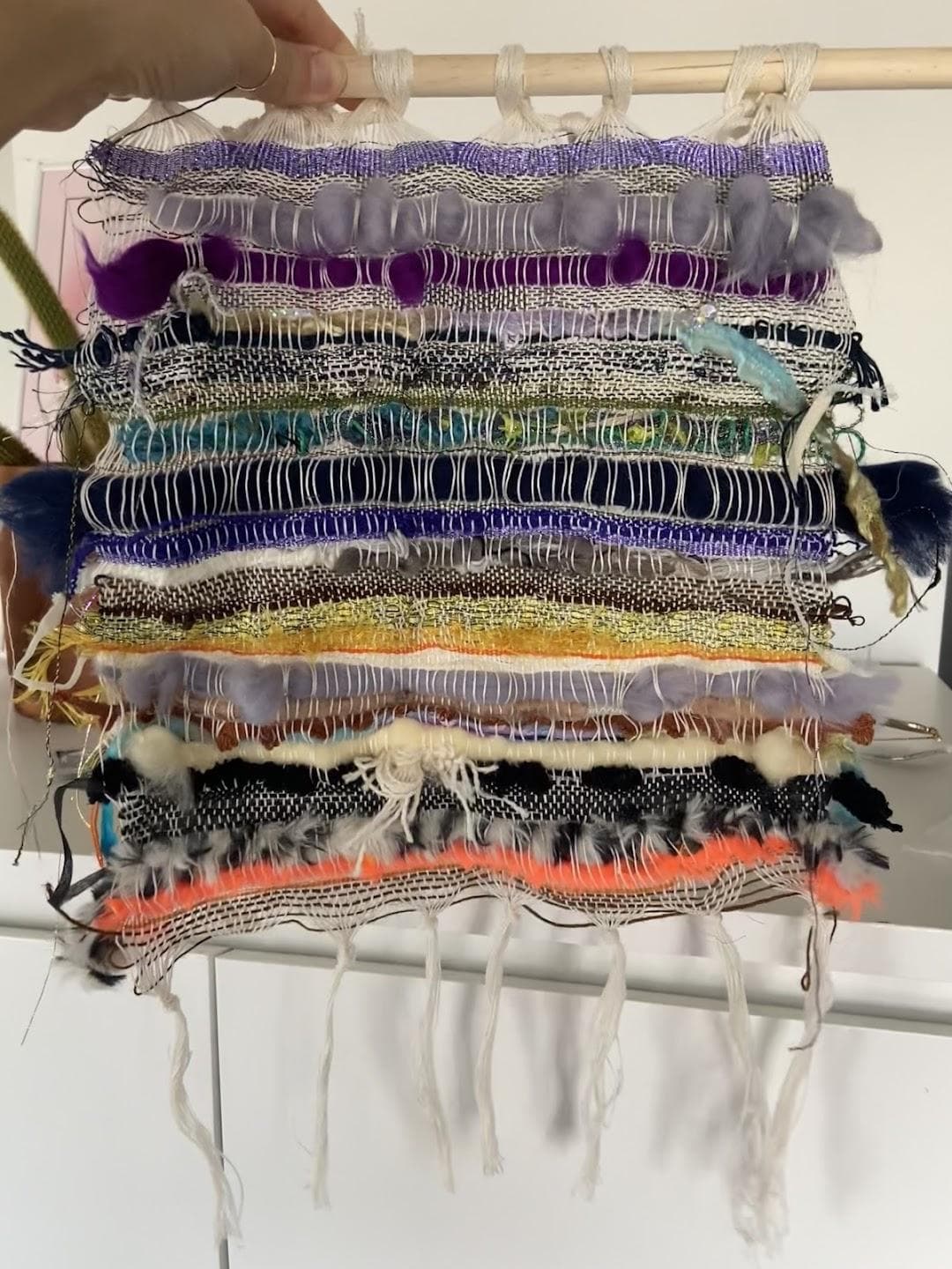 Loop of the Loom - Dumbo photo 4