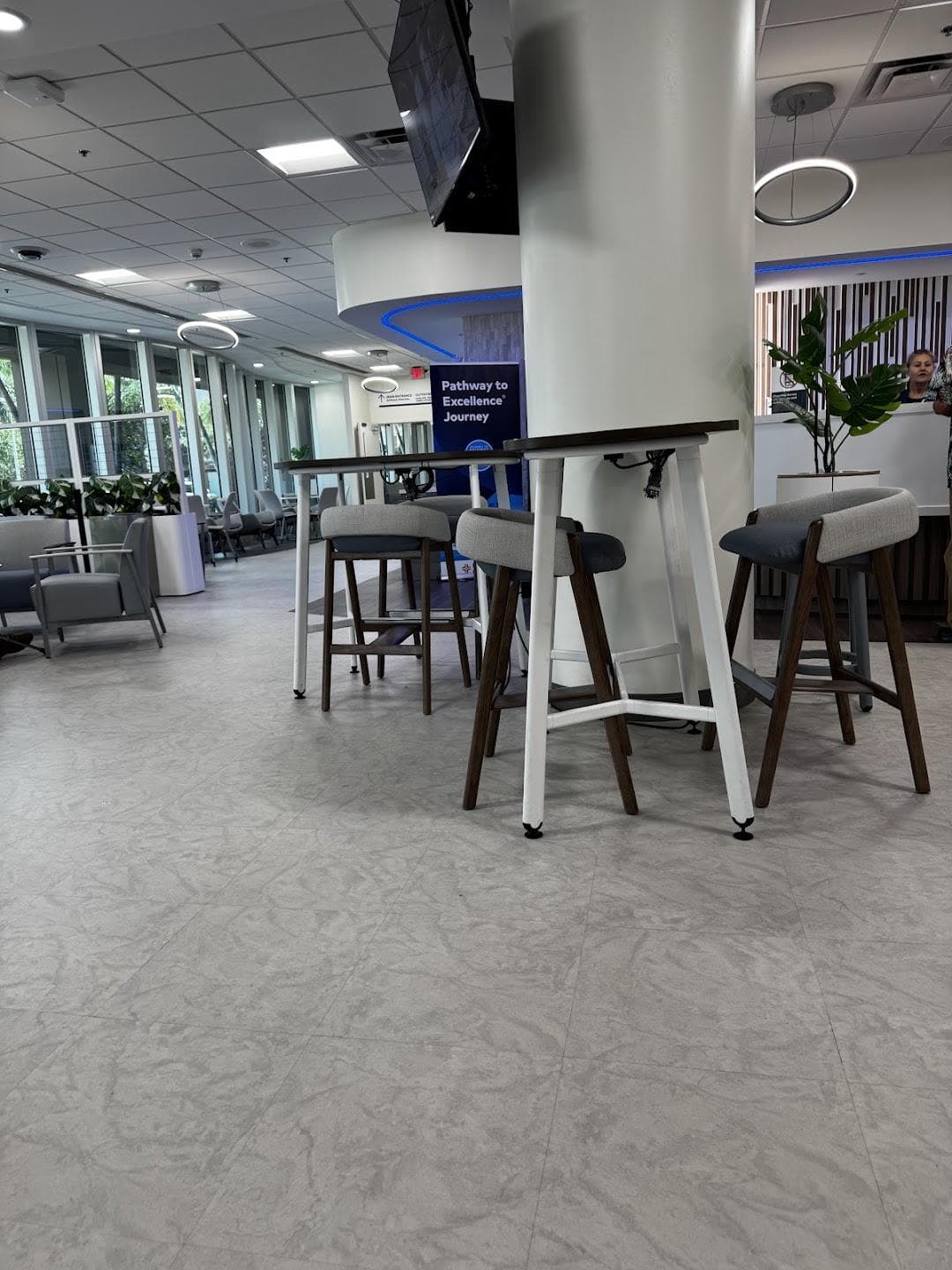 HCA Florida Kendall Hospital photo 1