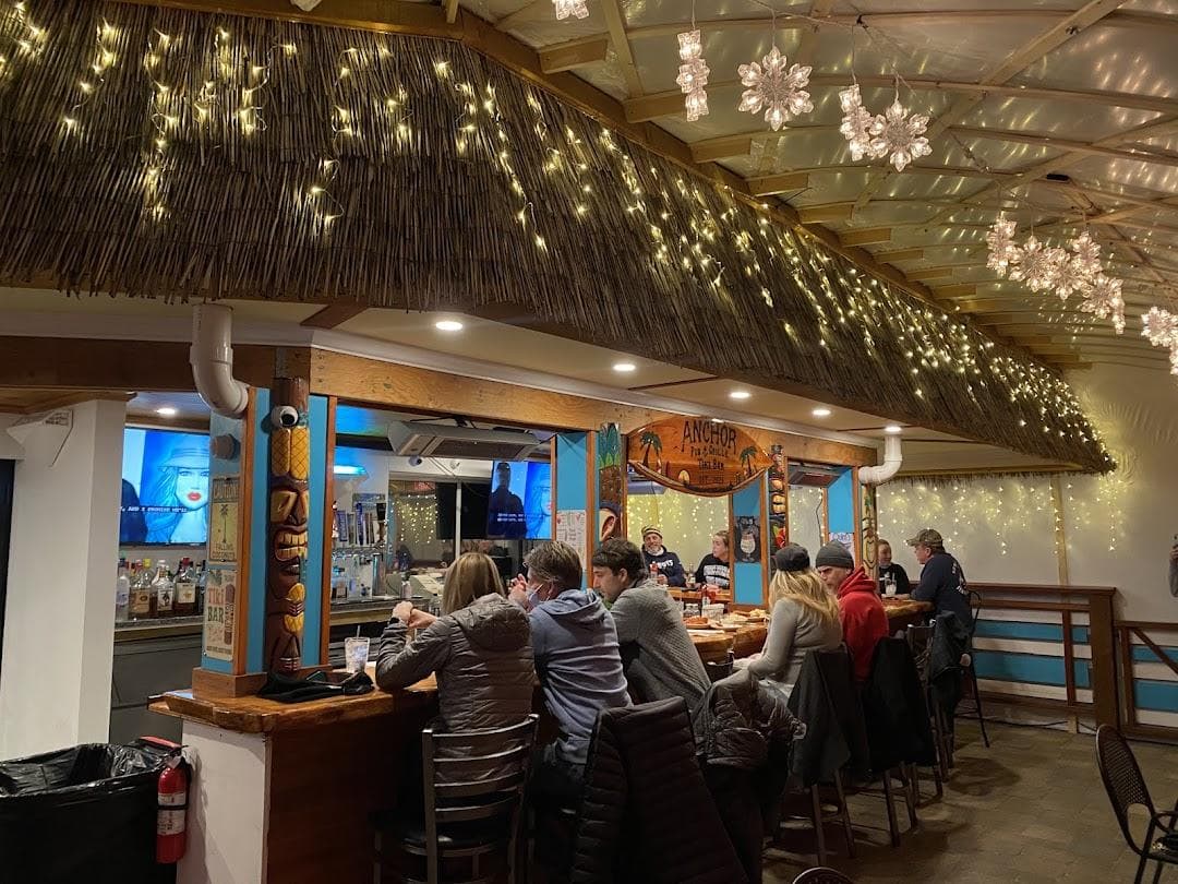 Anchor Pub & Grille photo 3