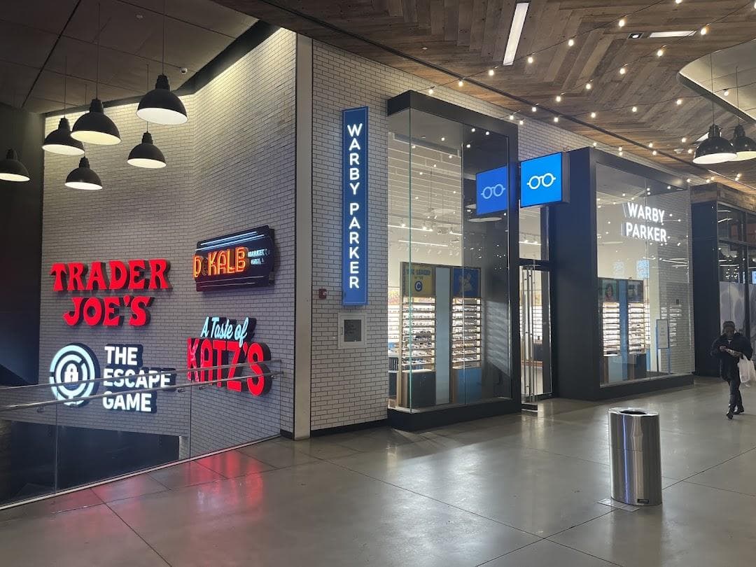 Warby Parker City Point photo 2