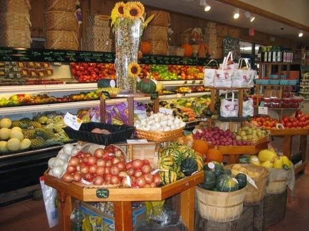 Pemberton Farms Marketplace photo 1