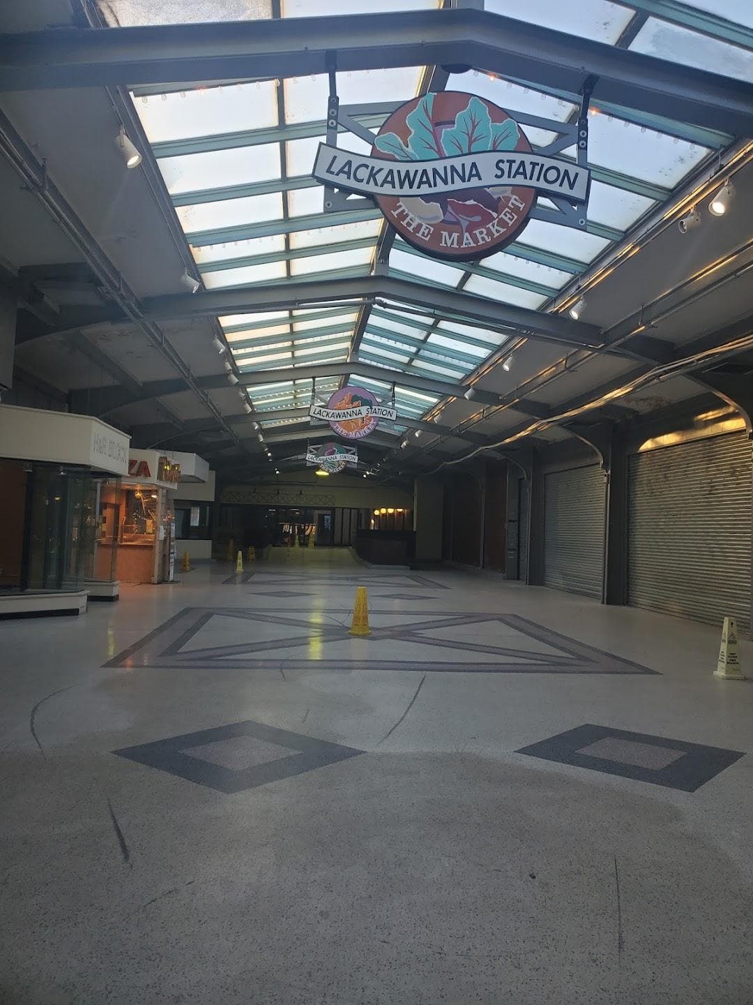 Lackawanna Plaza photo 4