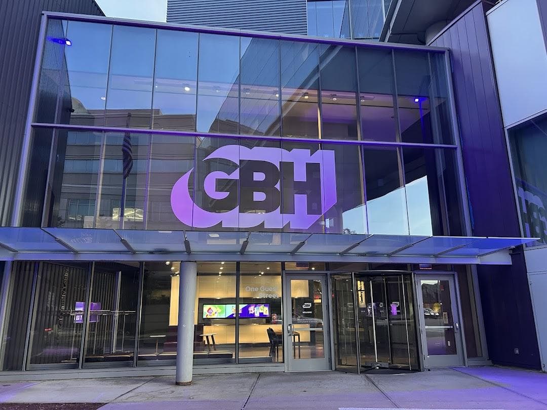 WGBH photo 1