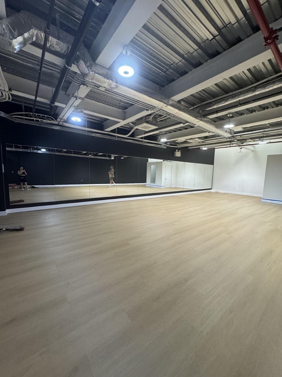 Brooklyn Basement Dance Co photo 4
