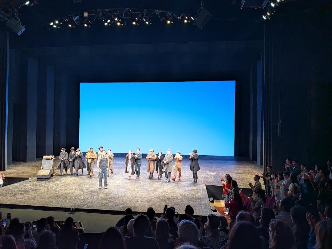 Lincoln Center Theater photo 4