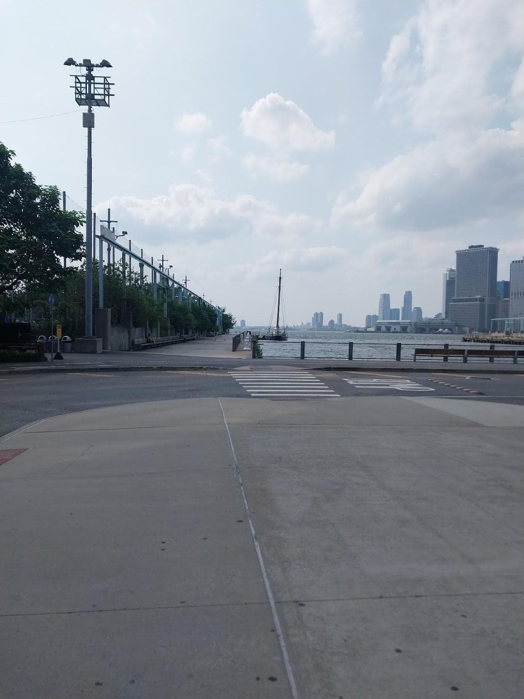 Brooklyn Bridge Park Pier 6 photo 2