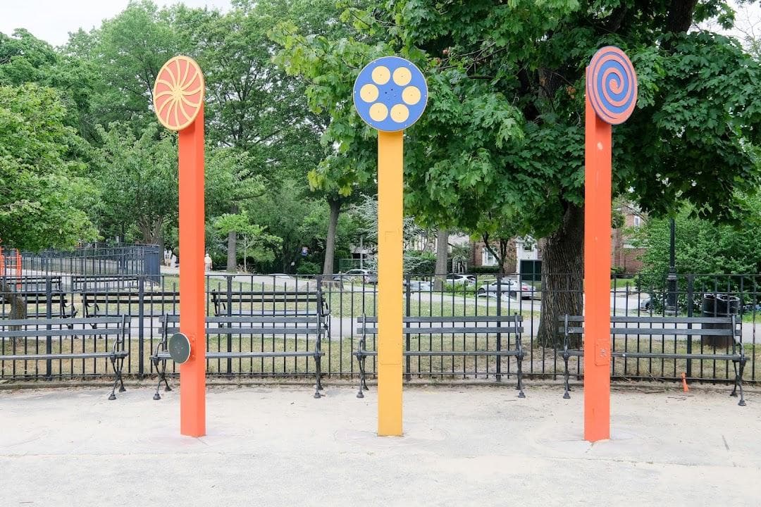 Sobelsohn Playground photo 4
