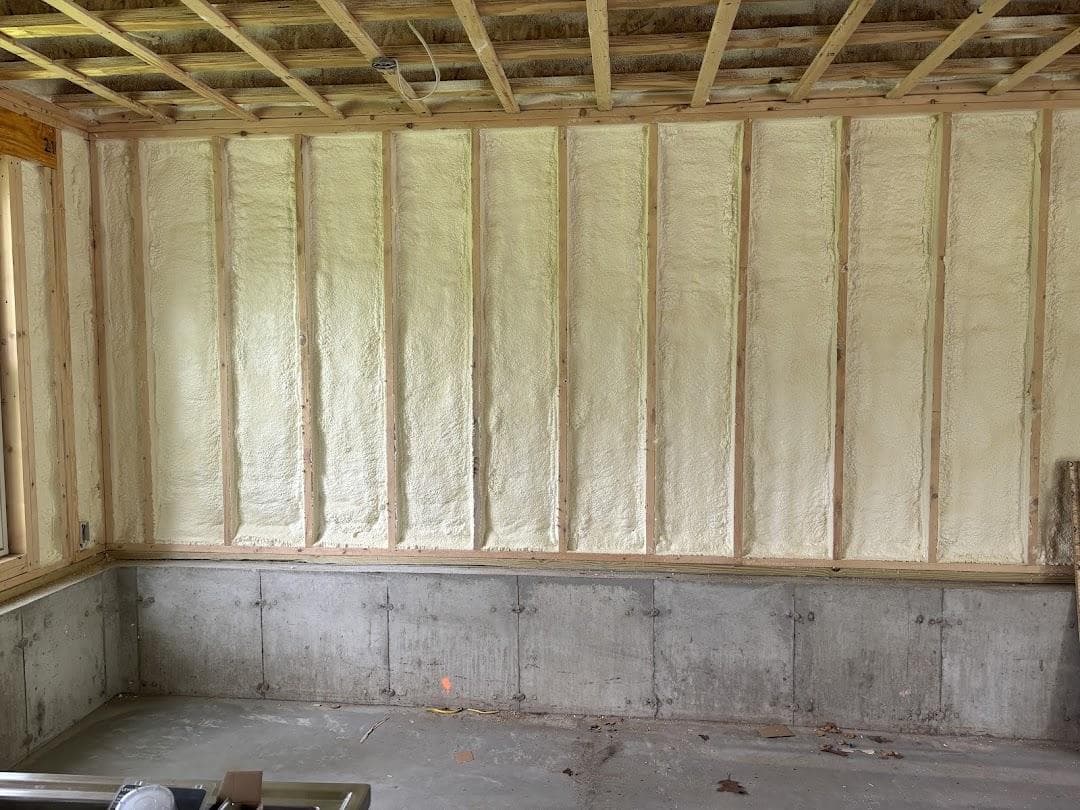 AirTight Home Services LLC, DBA Air-Tight Weatherization photo 1
