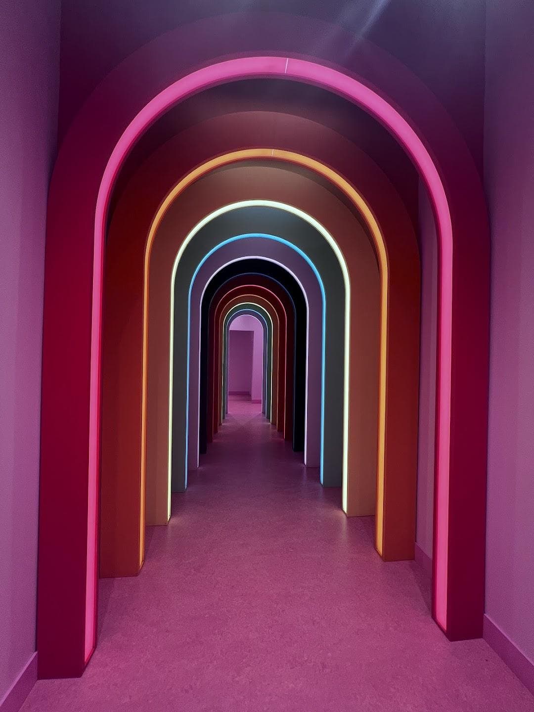 MUSEUM OF ICE CREAM photo 4
