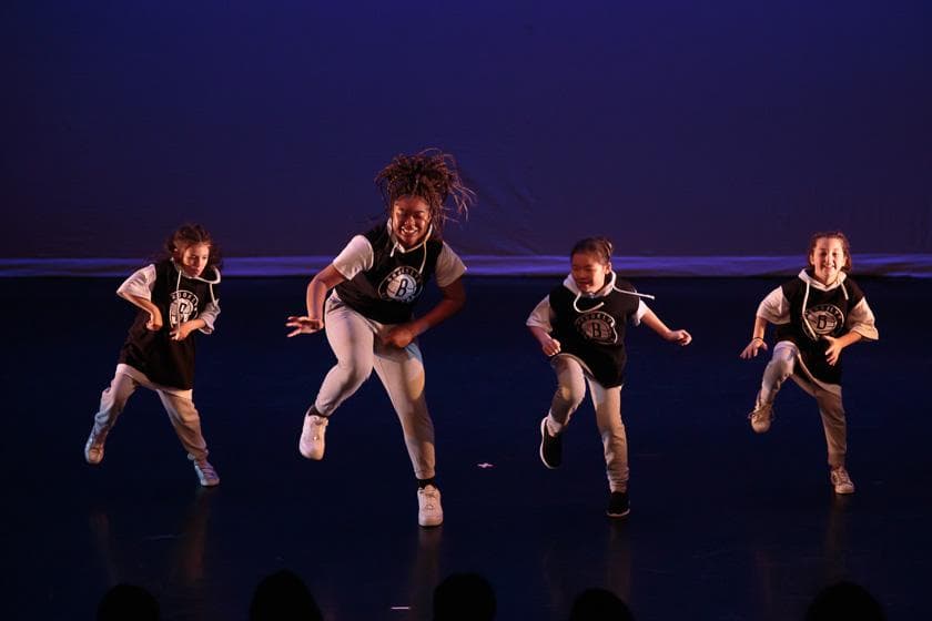 PMT House of Dance photo 3