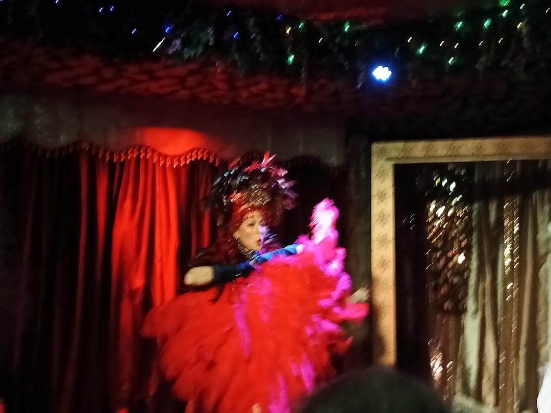 The Alice Griffin Jewel Box Theatre photo 4
