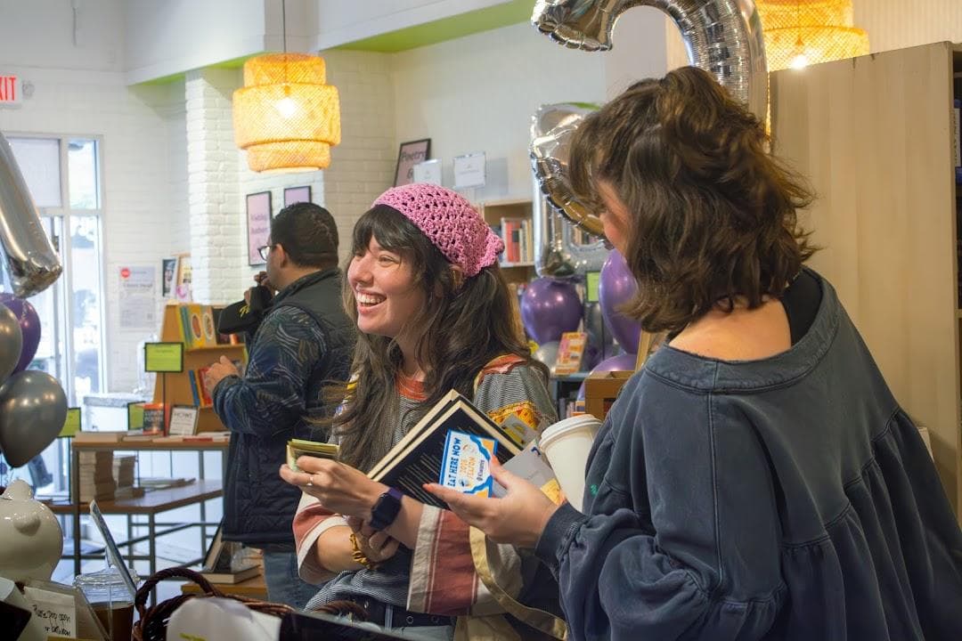 Asbury Book Cooperative photo 4