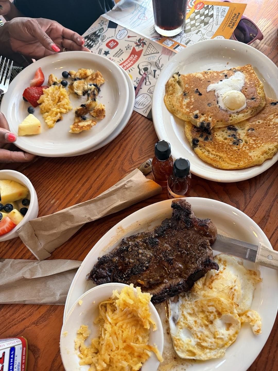 Cracker Barrel Old Country Store photo 6