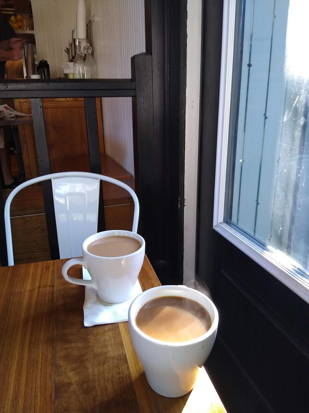 East Rock Coffee photo 6