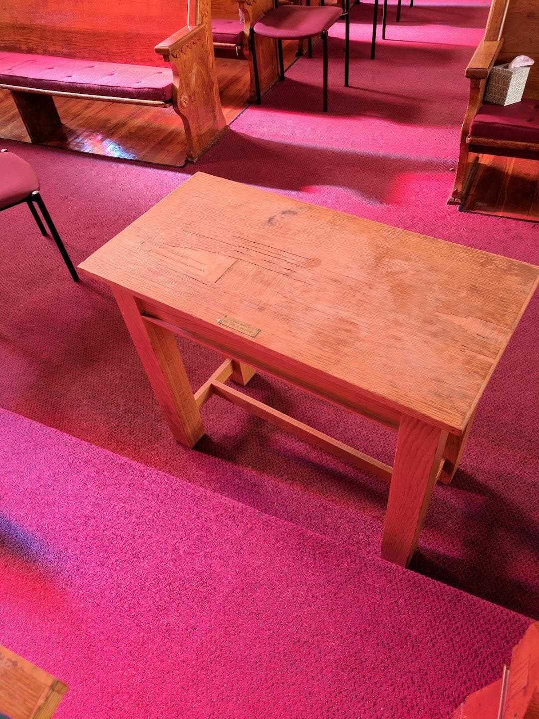Fourth Presbyterian Church photo 6