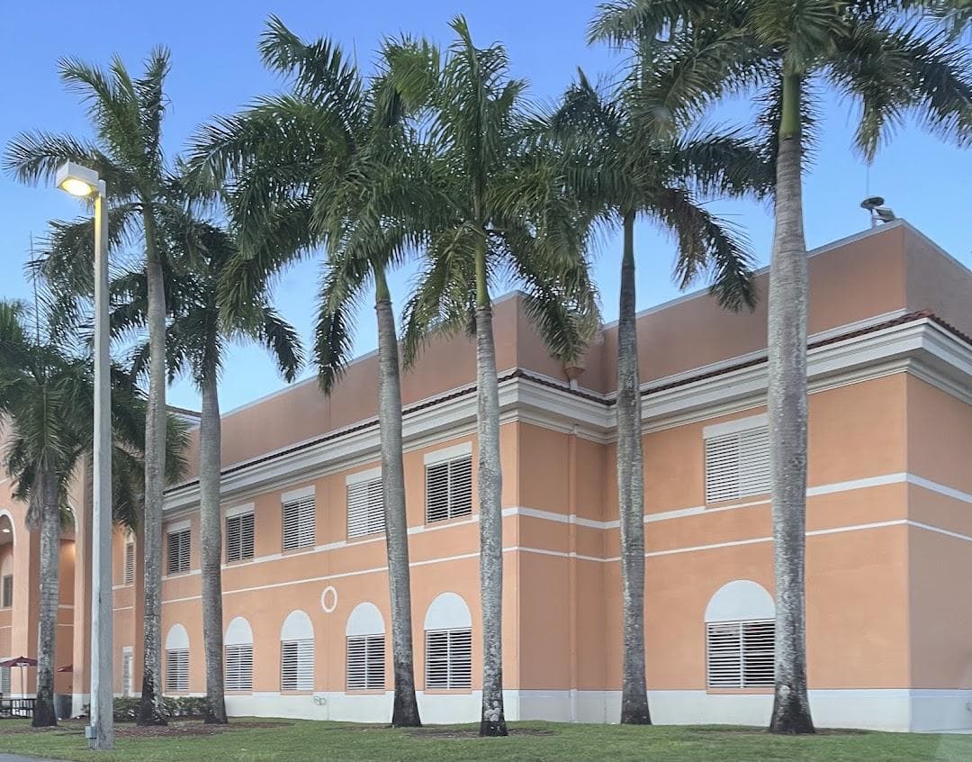 Pembroke Pines Theatre of the Performing Arts photo 5