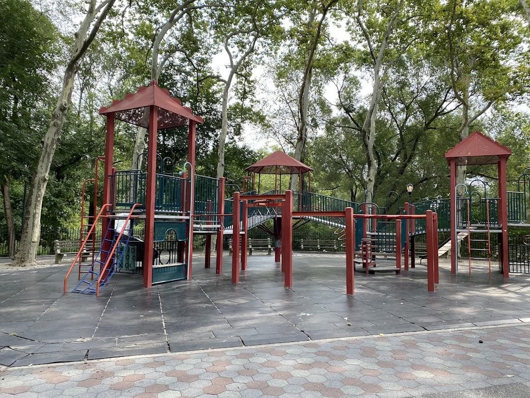 Catbird Playground photo 5