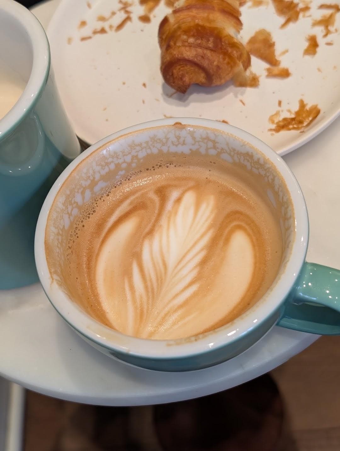 A Sanctuary Cafe photo 6