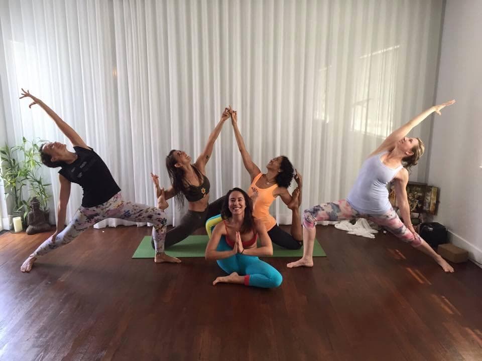 Synergy Yoga Center photo 3