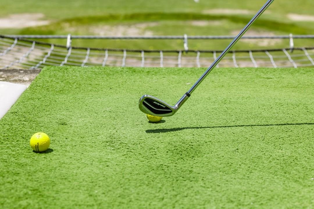 AllGolf at CB Smith photo 3