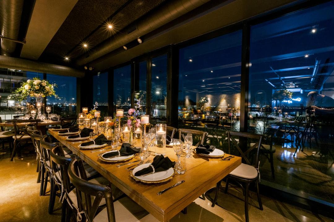 Blue Pearl Seafood Restaurant photo 6