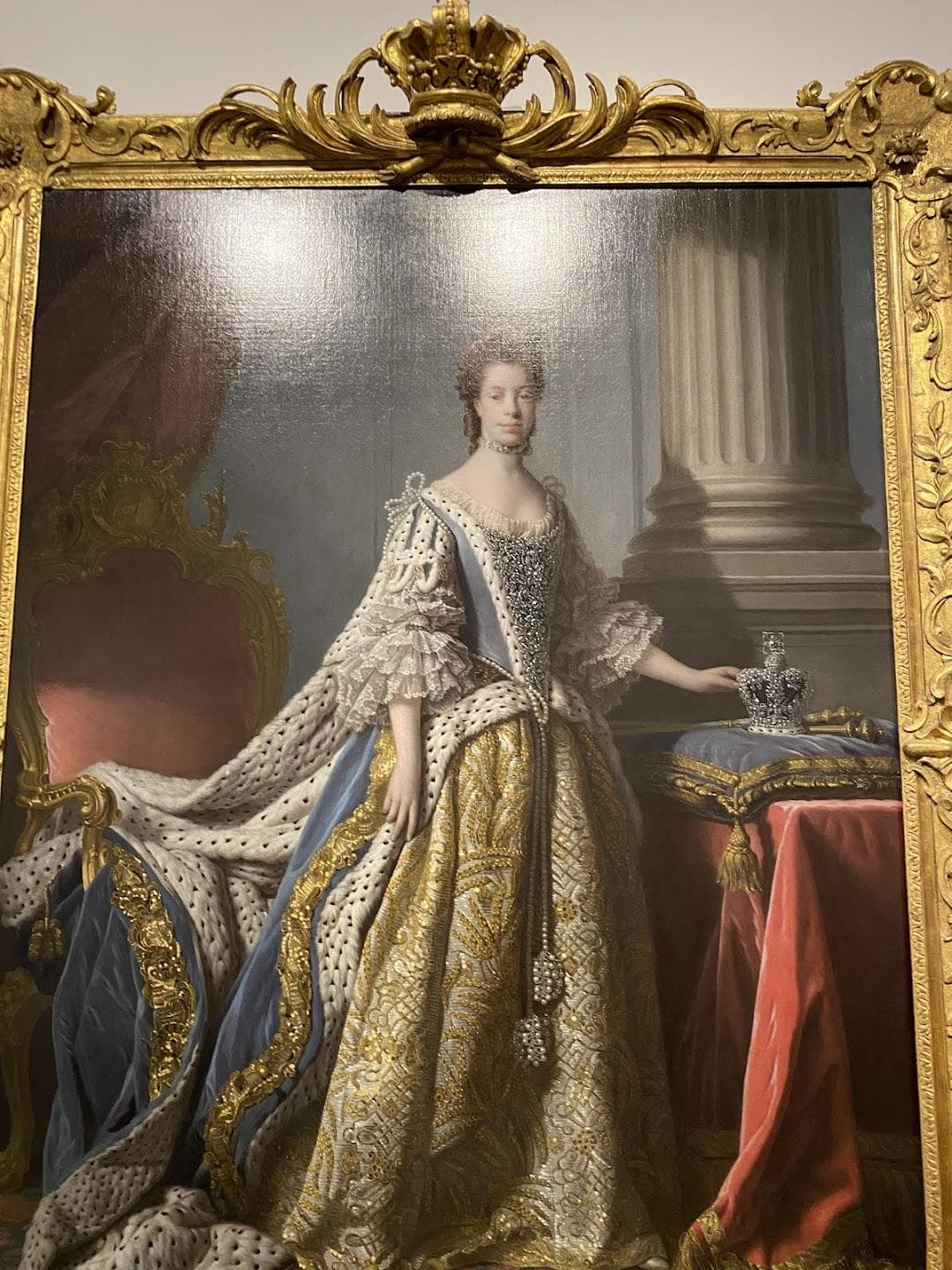 Mint Museum Randolph photo 4