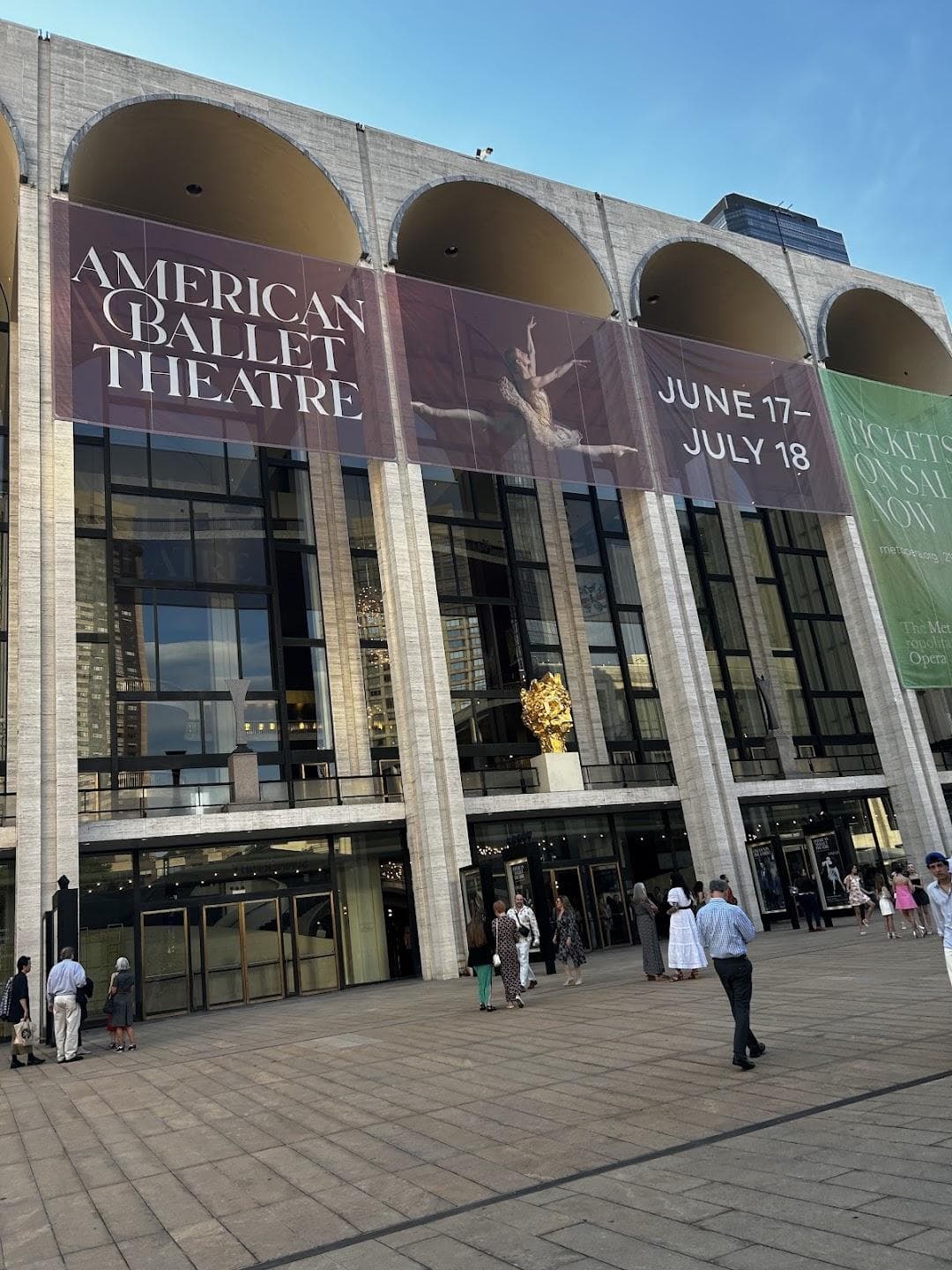 American Ballet Theatre photo 2