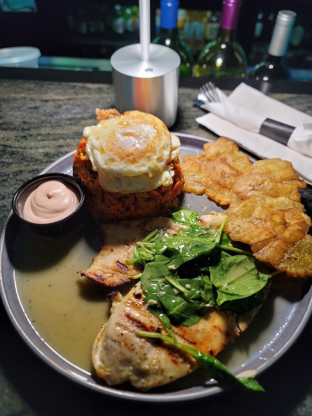 Izlas: Puerto Rican Cuisine photo 1