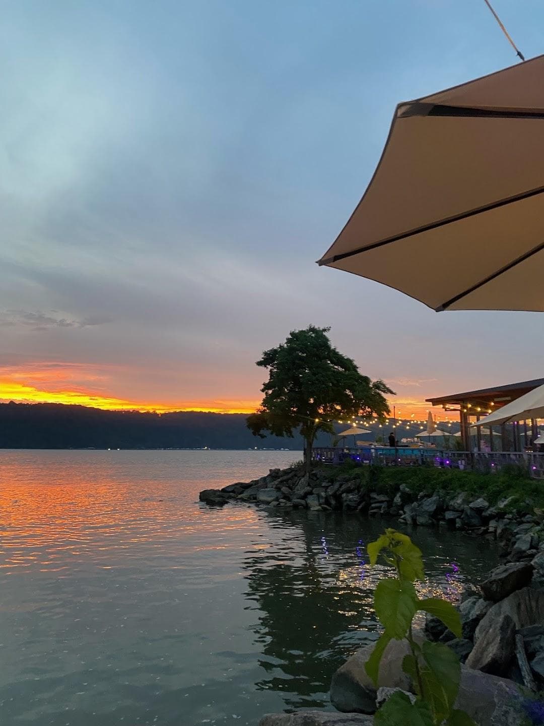 The Hudson photo 1