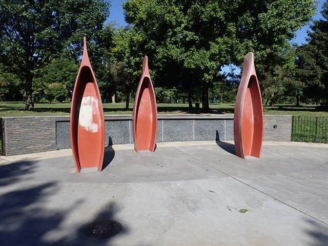 Metcalf Playground photo 1