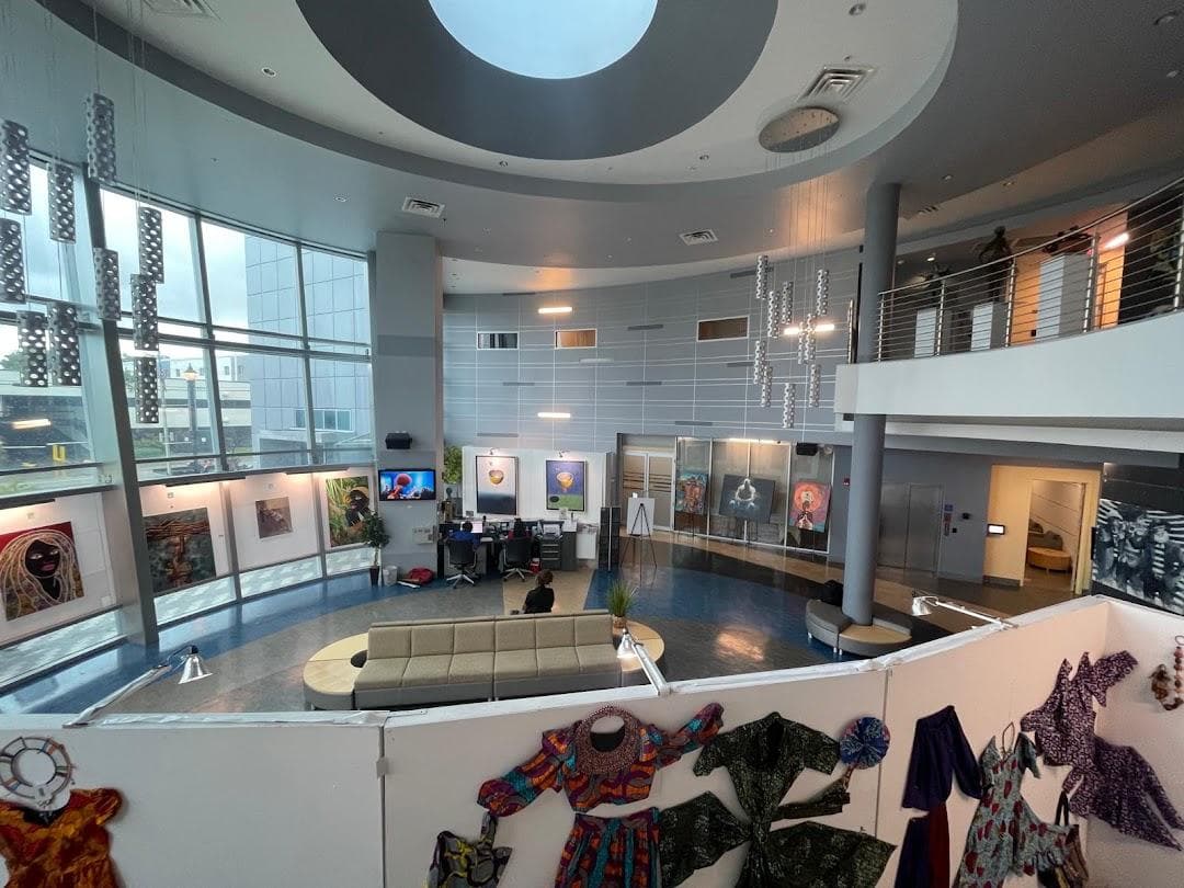 Scott Galvin Community Center photo 4