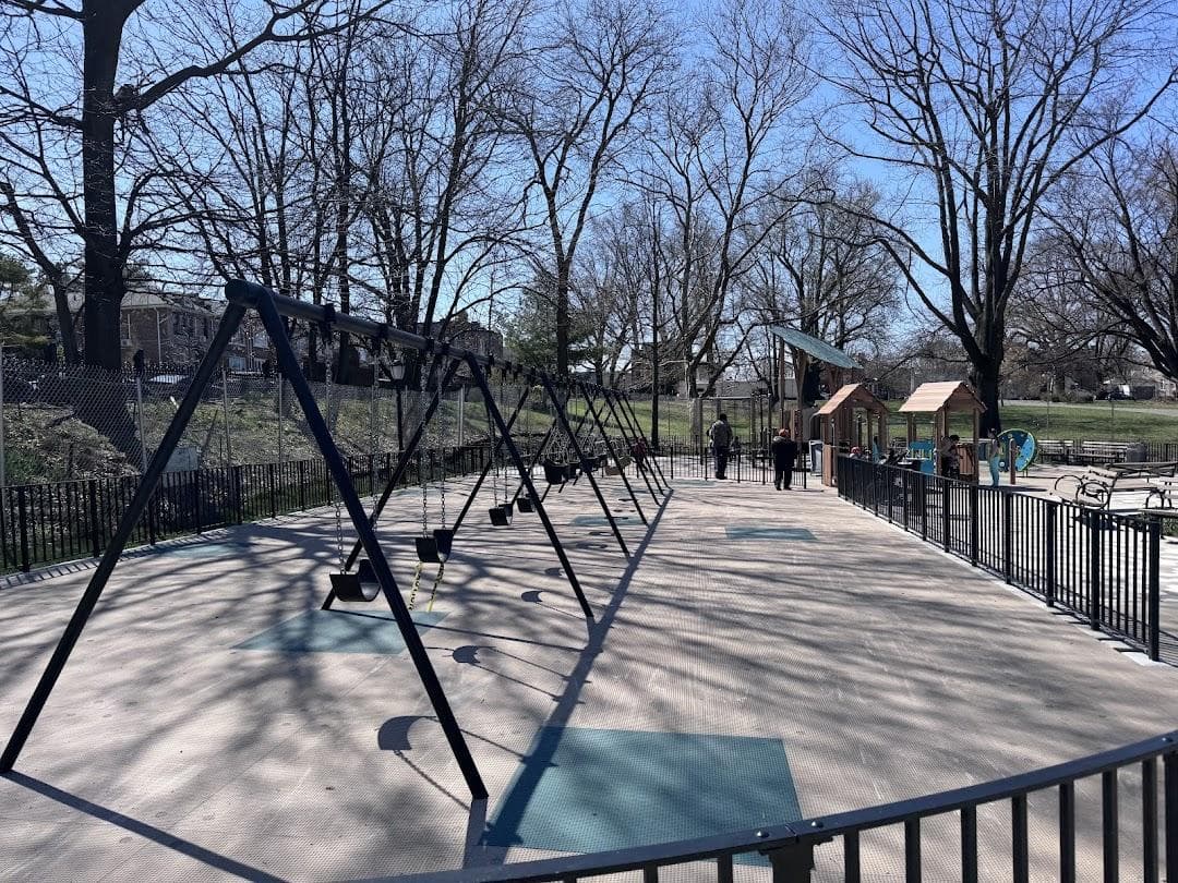 Owl's Head Park Playground photo 4