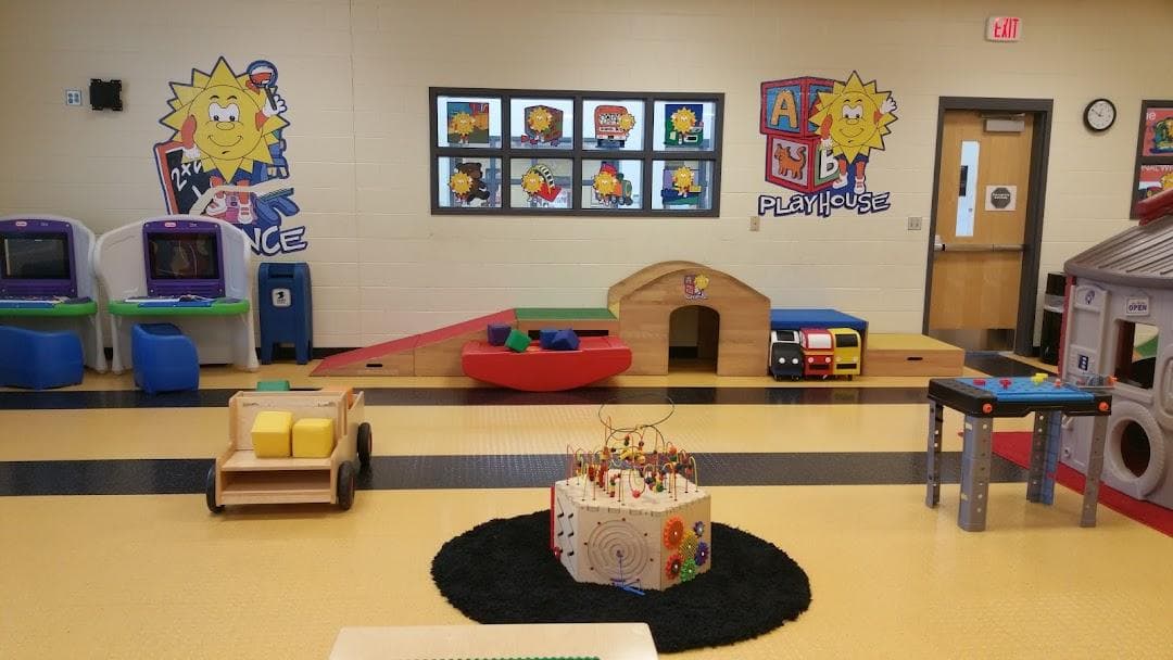 Berewick Recreation Center photo 6