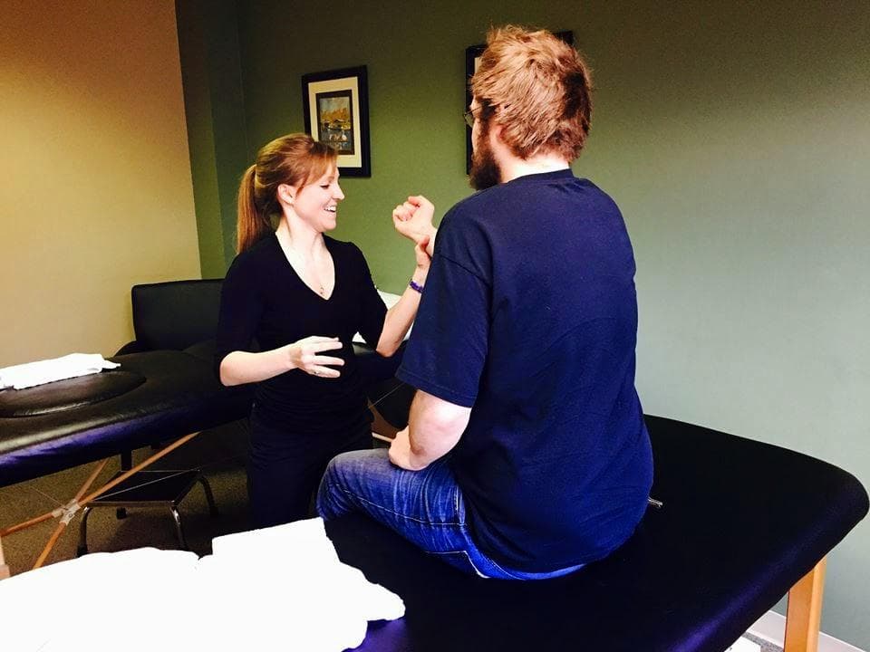 Boston Sports Medicine Physical Therapy Somerville photo 5