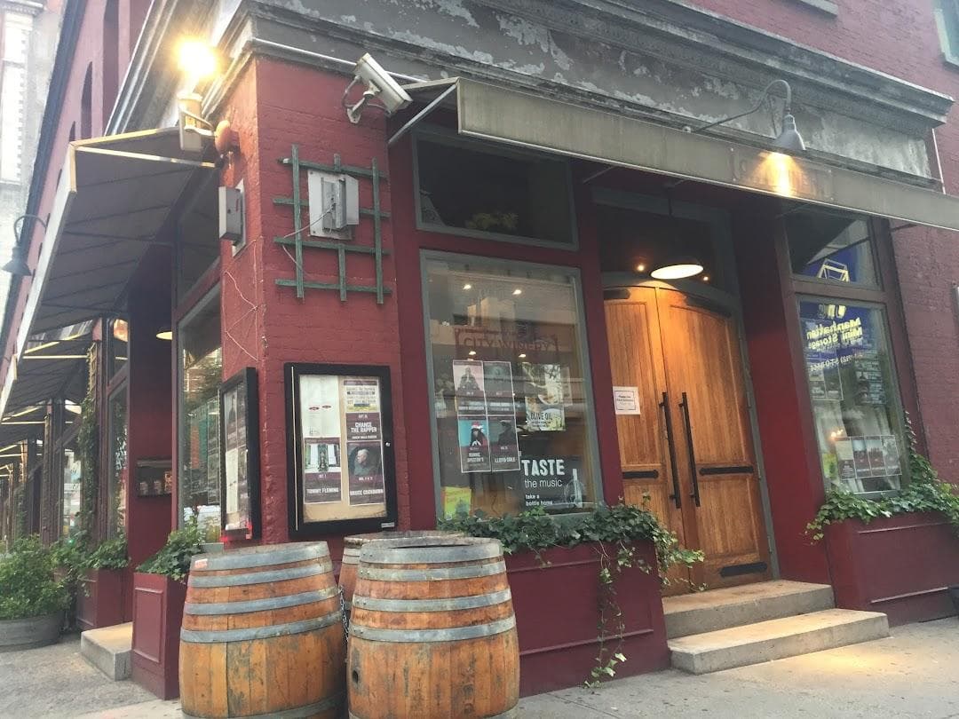 City Winery