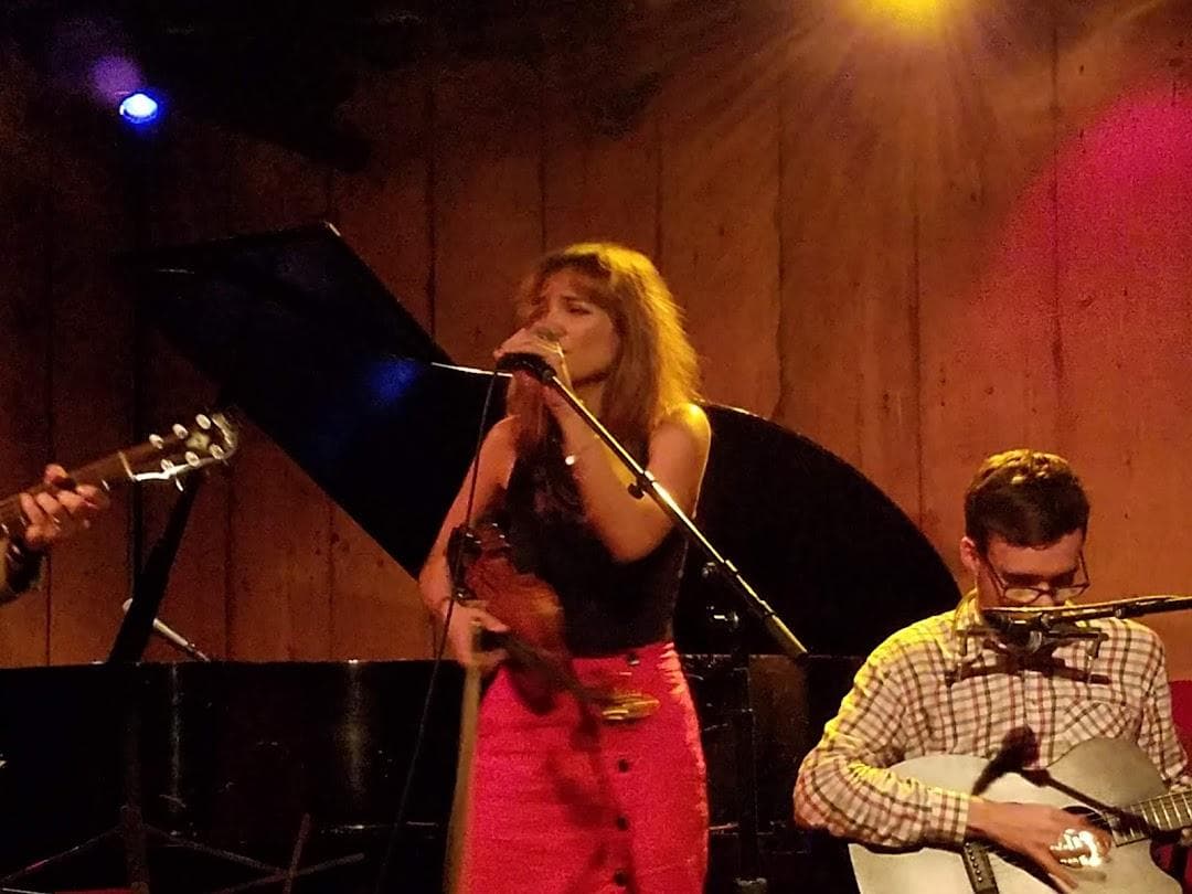 Rockwood Music Hall Stage 3 photo 4