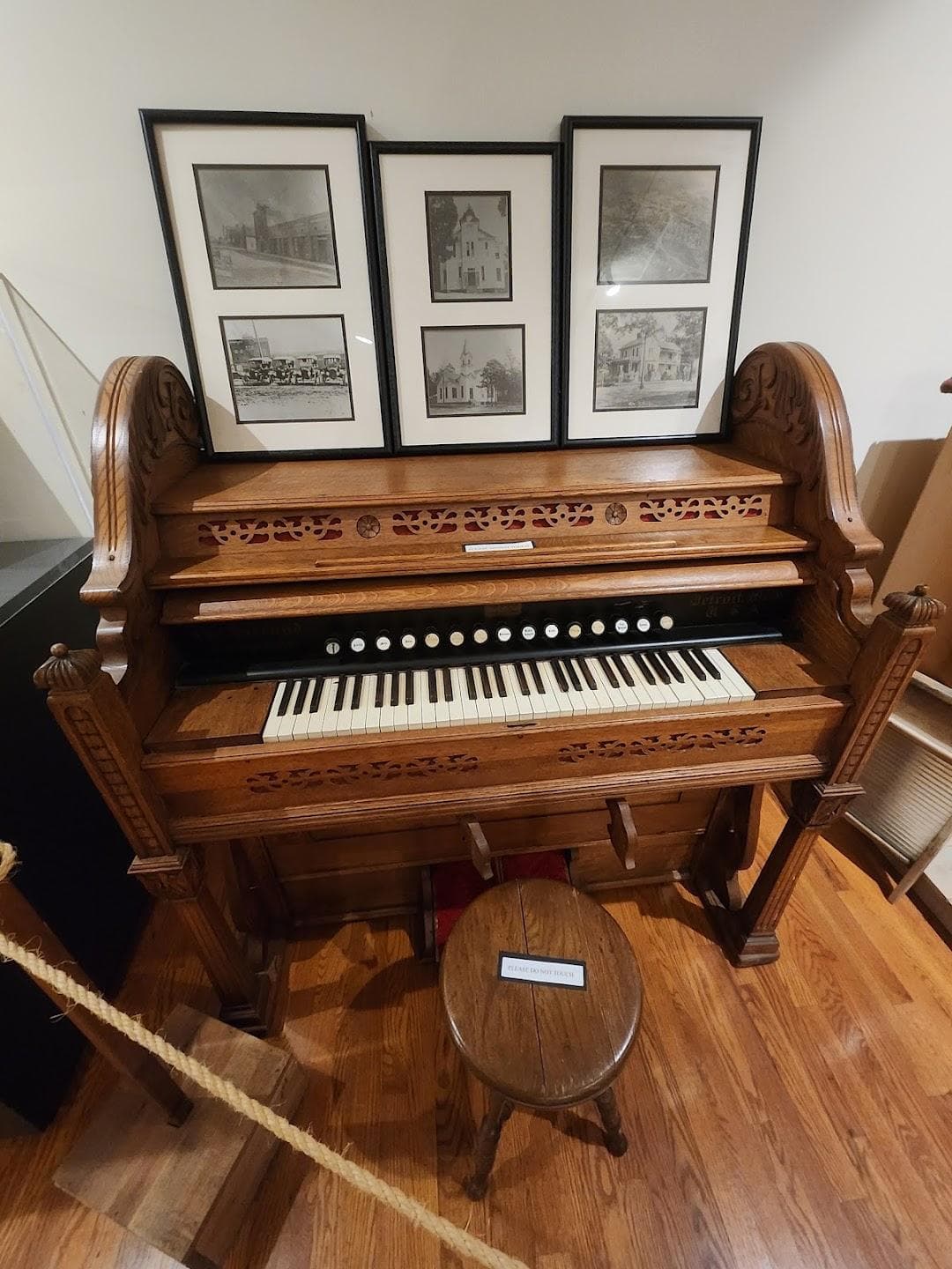 Museum of the Waxhaws photo 2