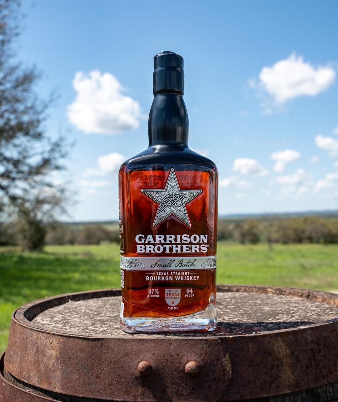 Garrison Brothers Distillery photo 1