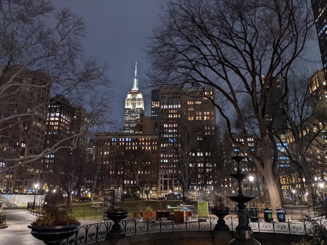 Madison Square Park photo 3