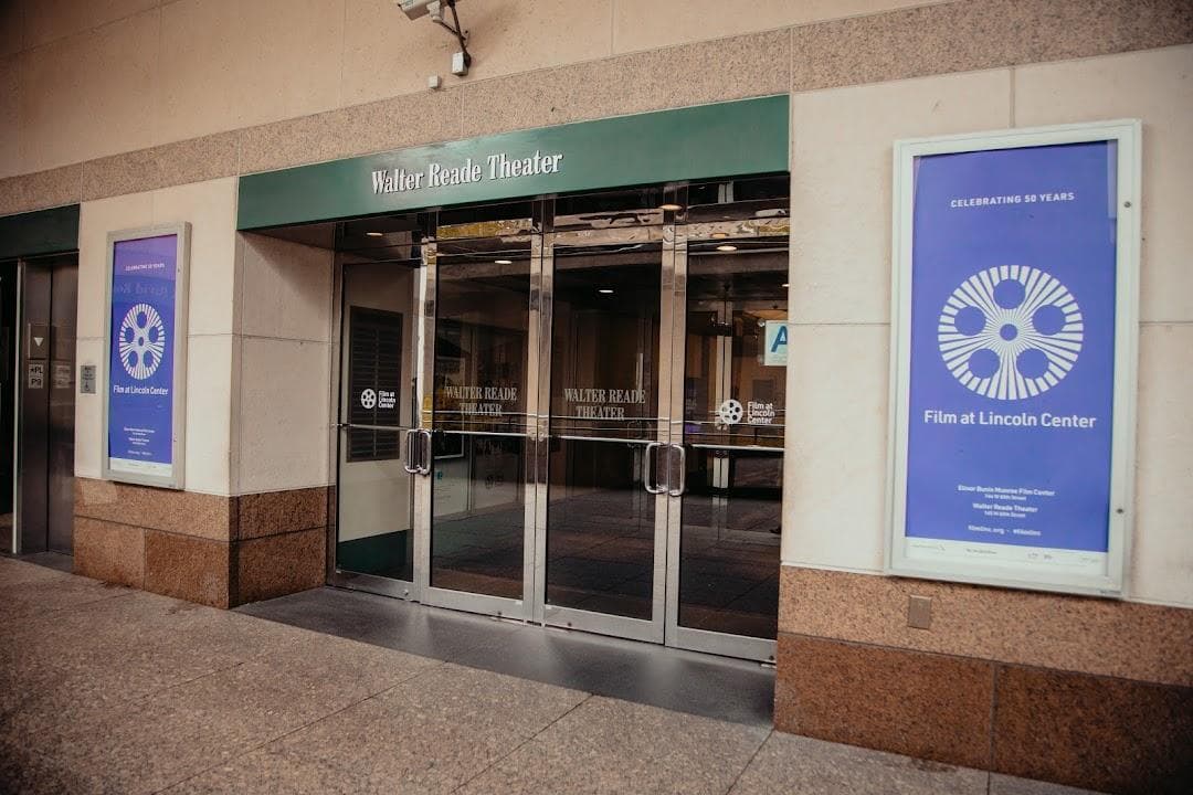 Film at Lincoln Center photo 4