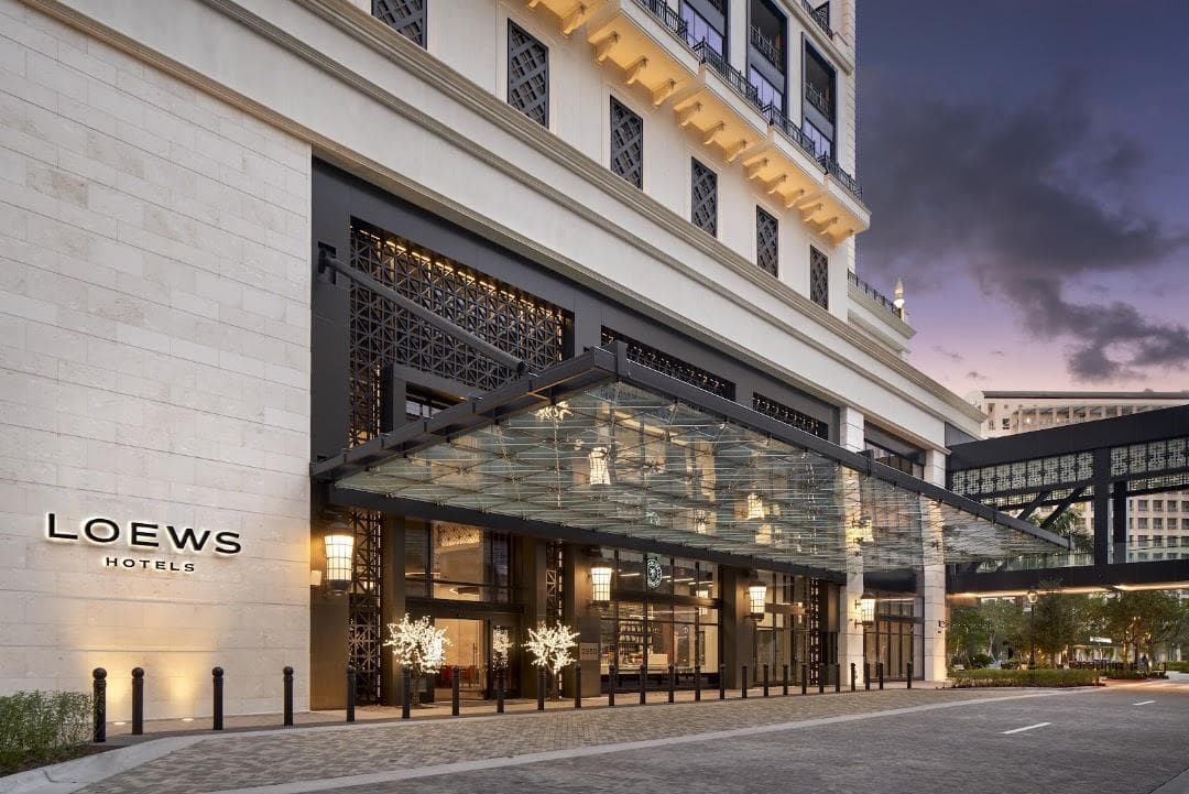 Loews Coral Gables Hotel photo 1