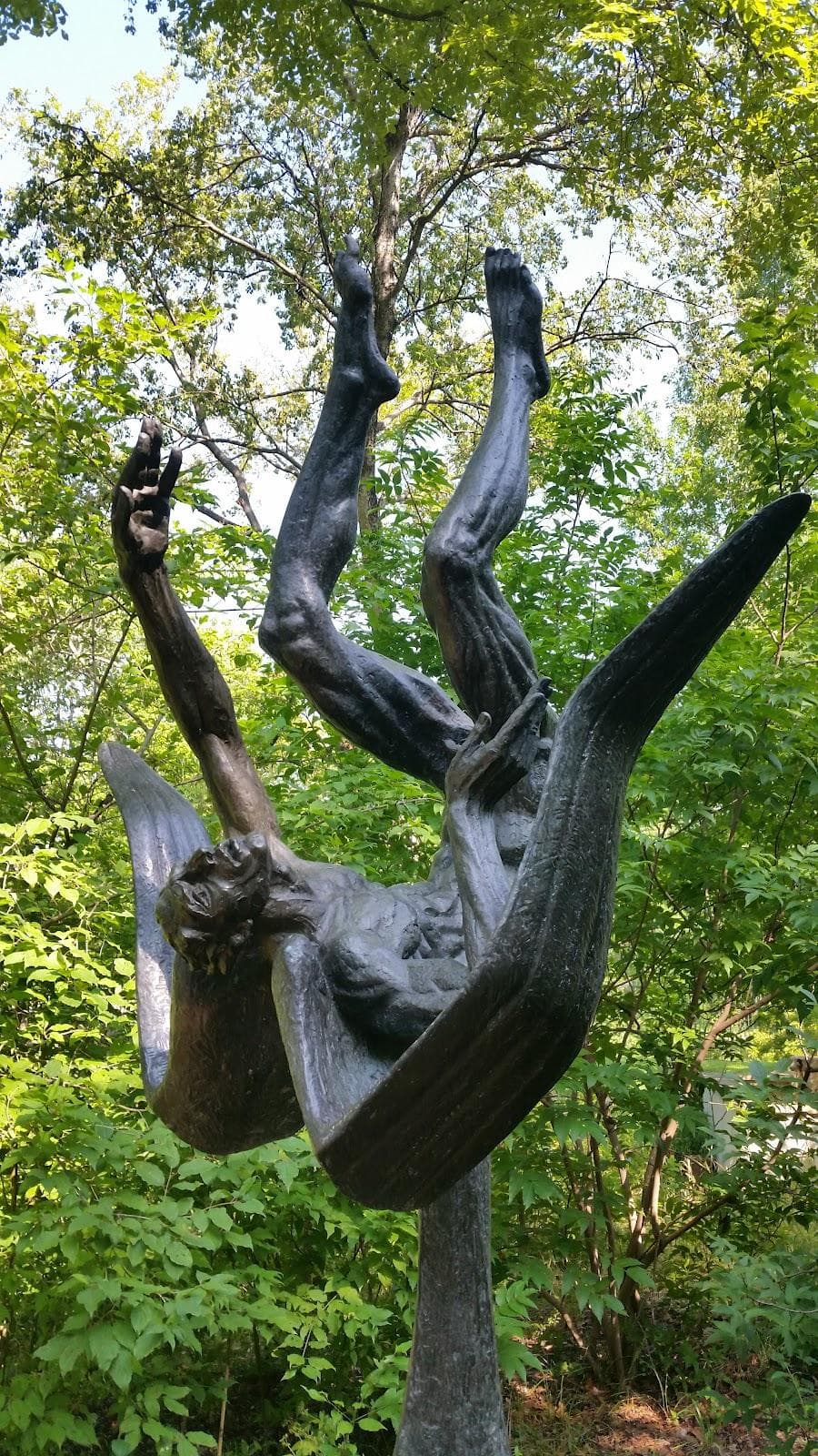 Umlauf Sculpture Garden + Museum photo 5