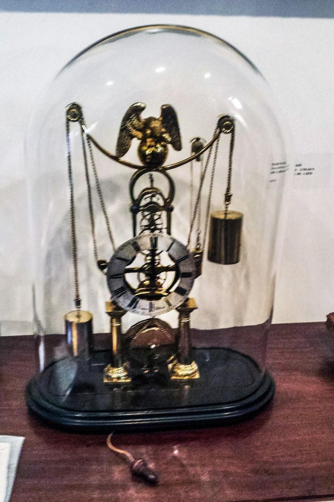 Willard House & Clock Museum photo 6