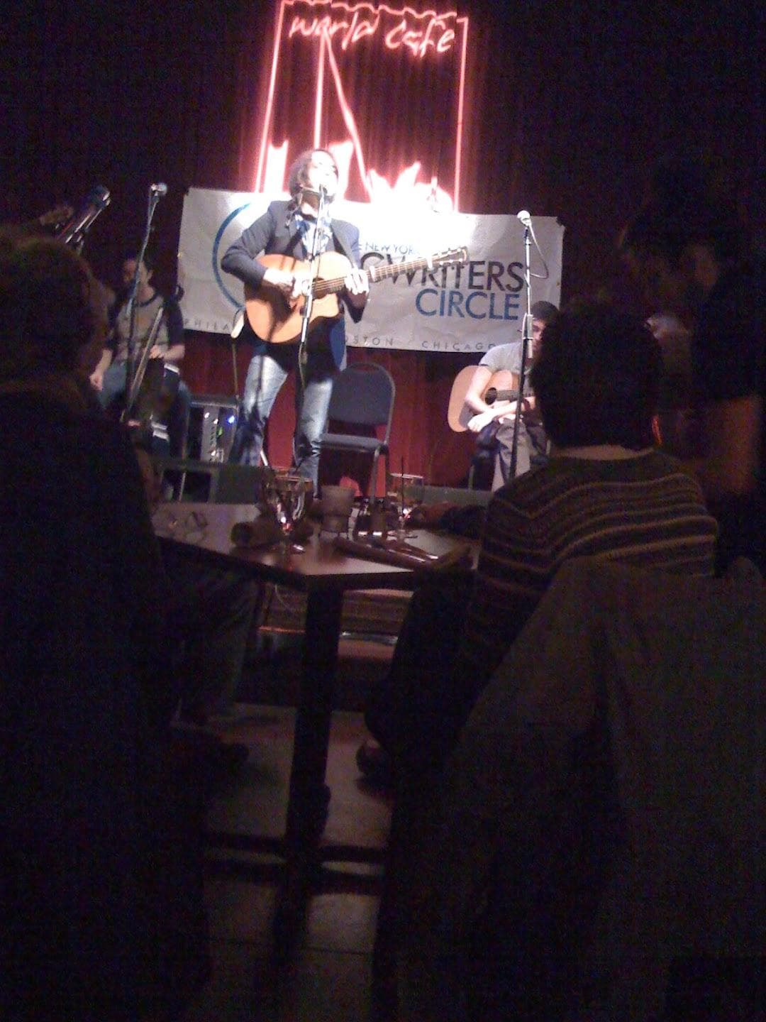 WXPN photo 4