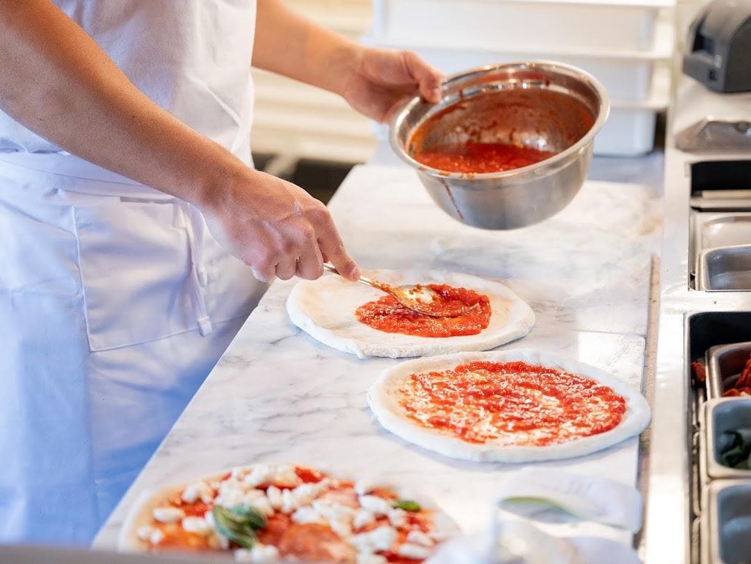 Eataly Ristorante photo 1