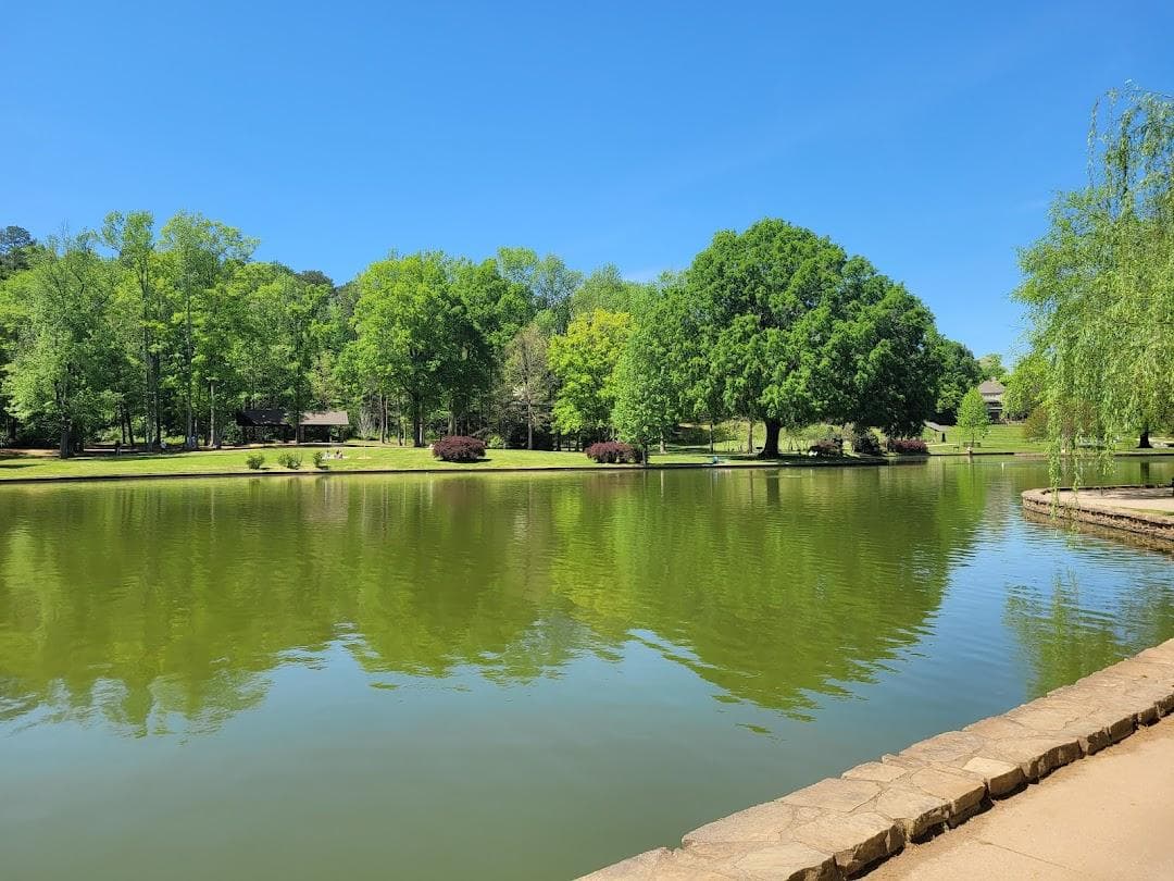 Mahlon Adams Pavilion photo 4
