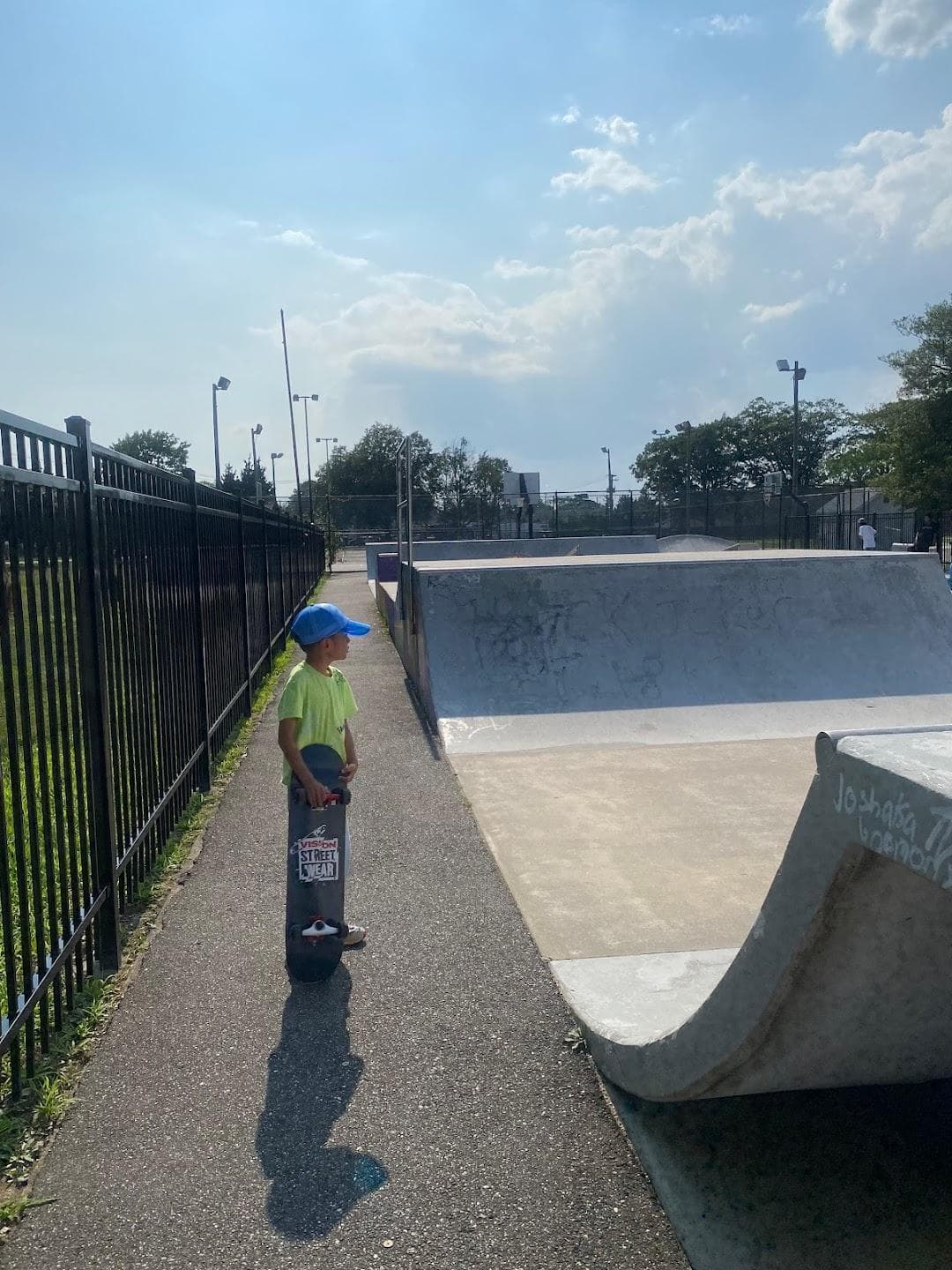 Kennedy Memorial Park photo 6