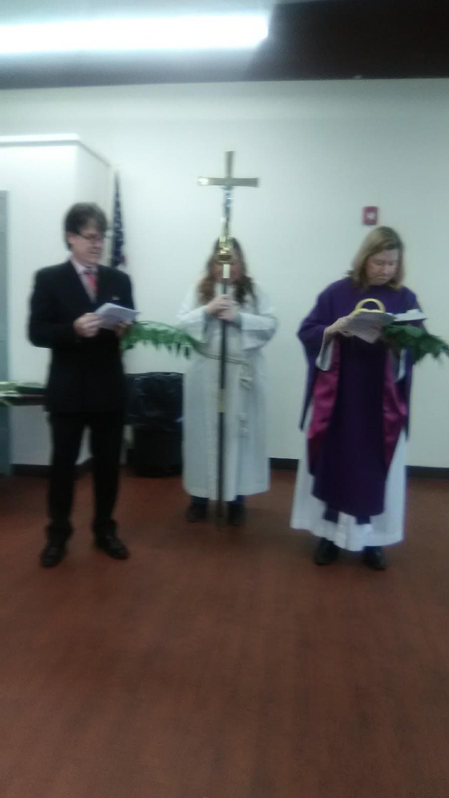 St Paul's Evangelical Lutheran Church photo 4